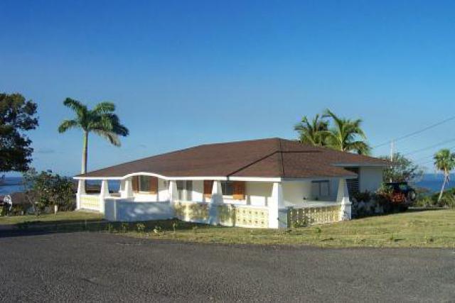 Villa Saddleback