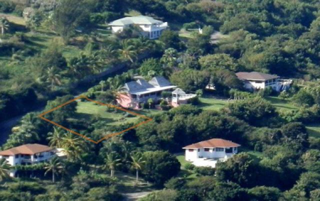 Vacant Lot - Isles Bay